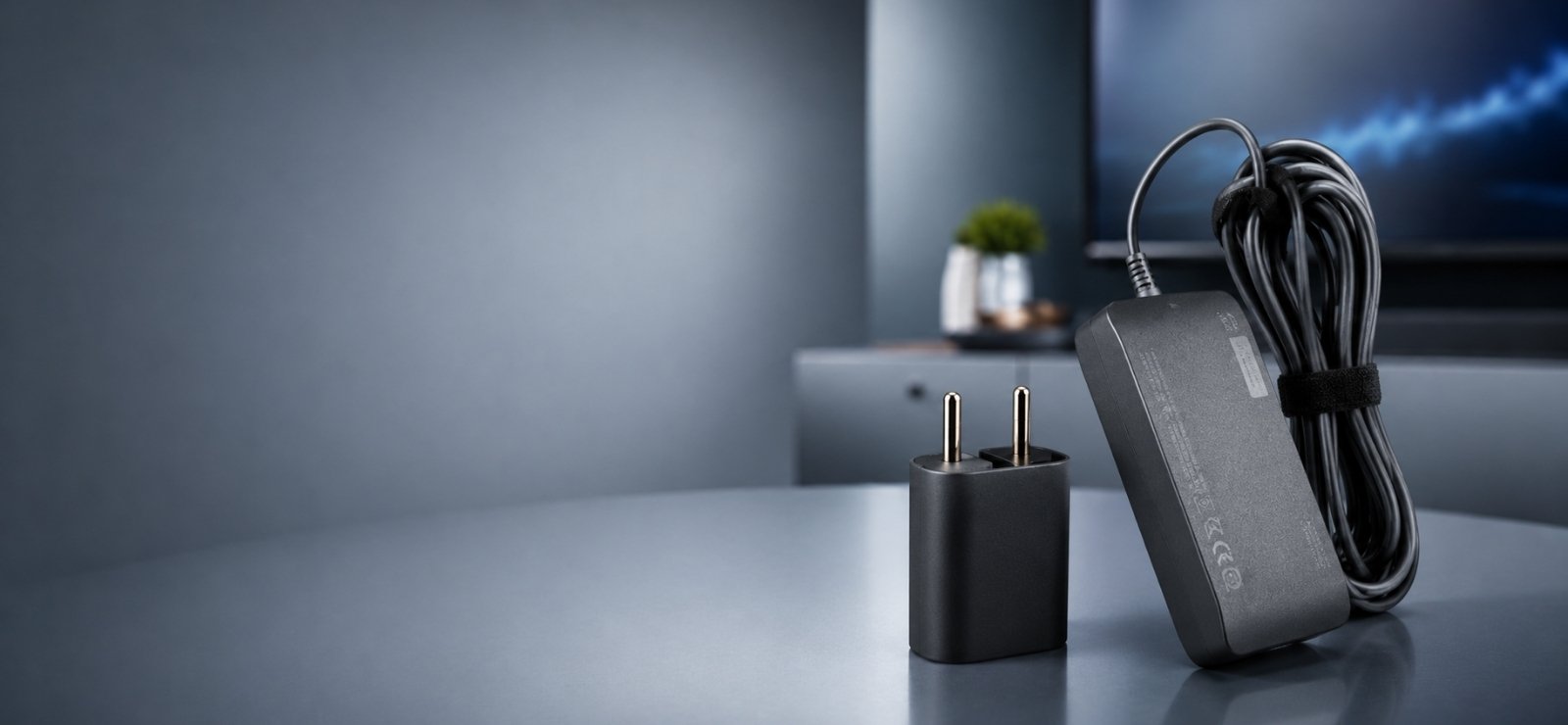 Adapters / Power Adapters manufacturing programme